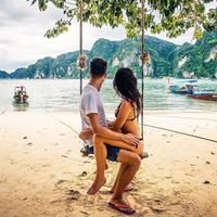 Отзыв от Дарья - Виза Destination Thailand